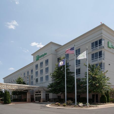 Holiday Inn Winchester Southeast-Historic Gateway By Ihg Esterno foto