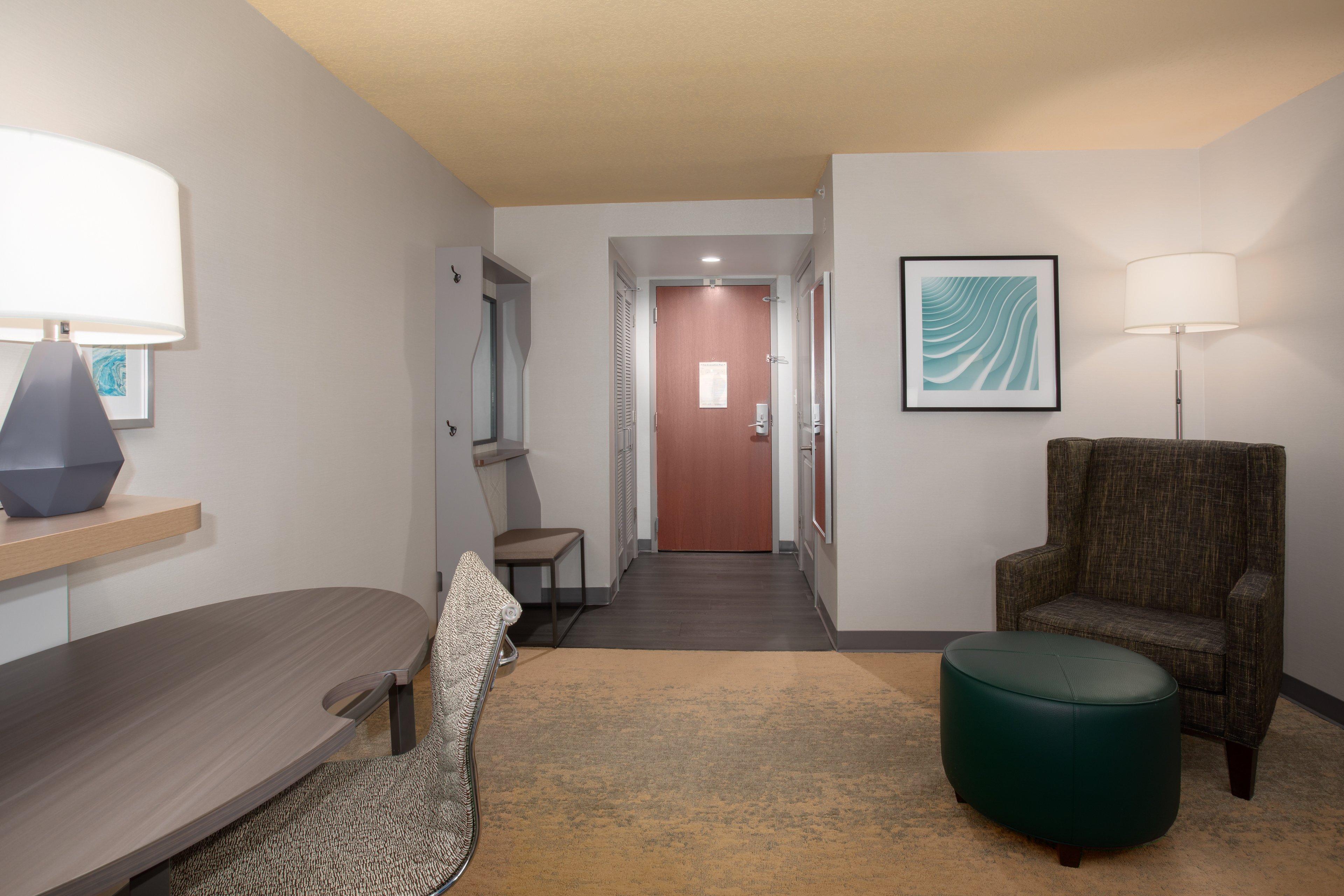 Holiday Inn Winchester Southeast-Historic Gateway By Ihg Esterno foto