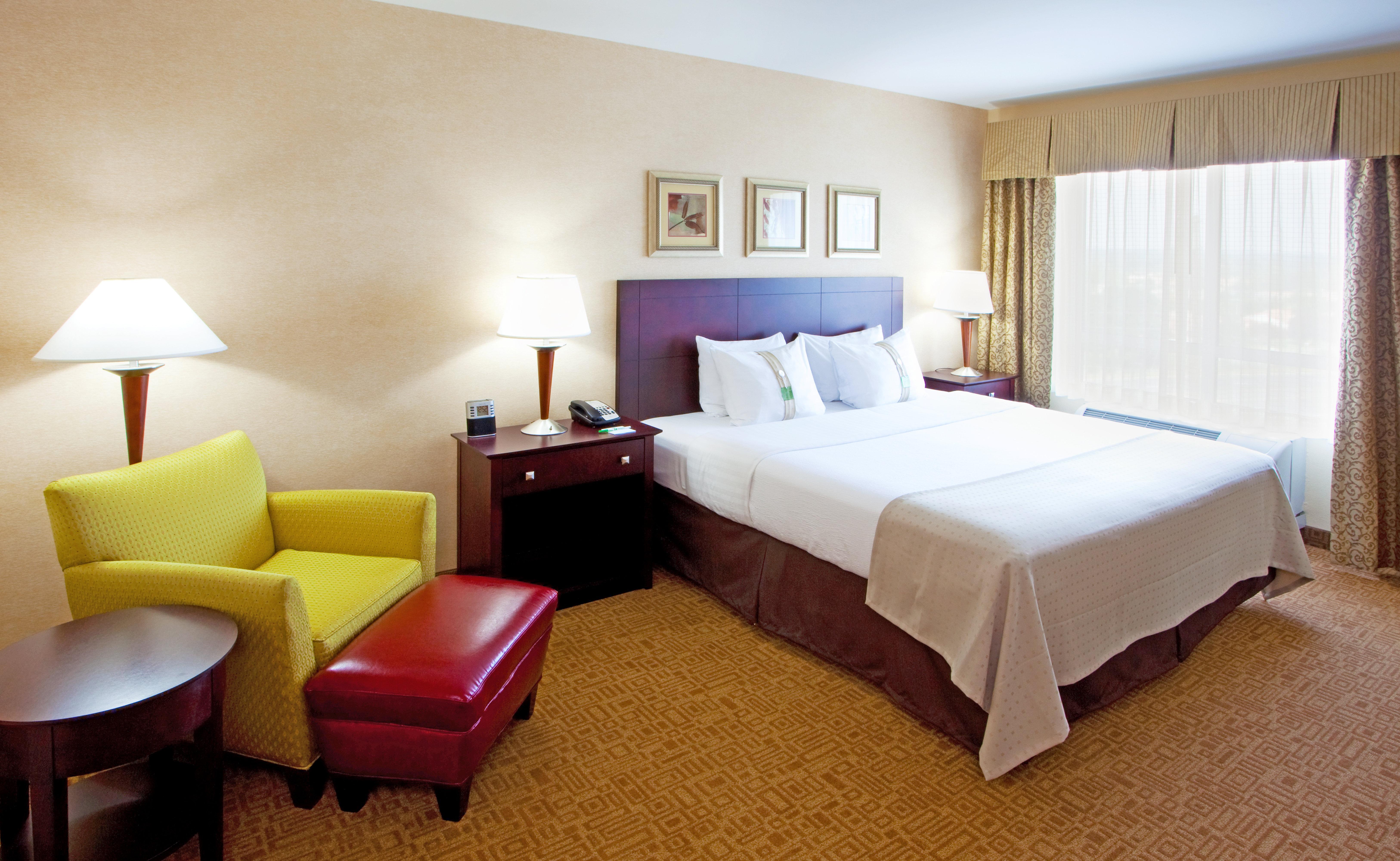 Holiday Inn Winchester Southeast-Historic Gateway By Ihg Esterno foto