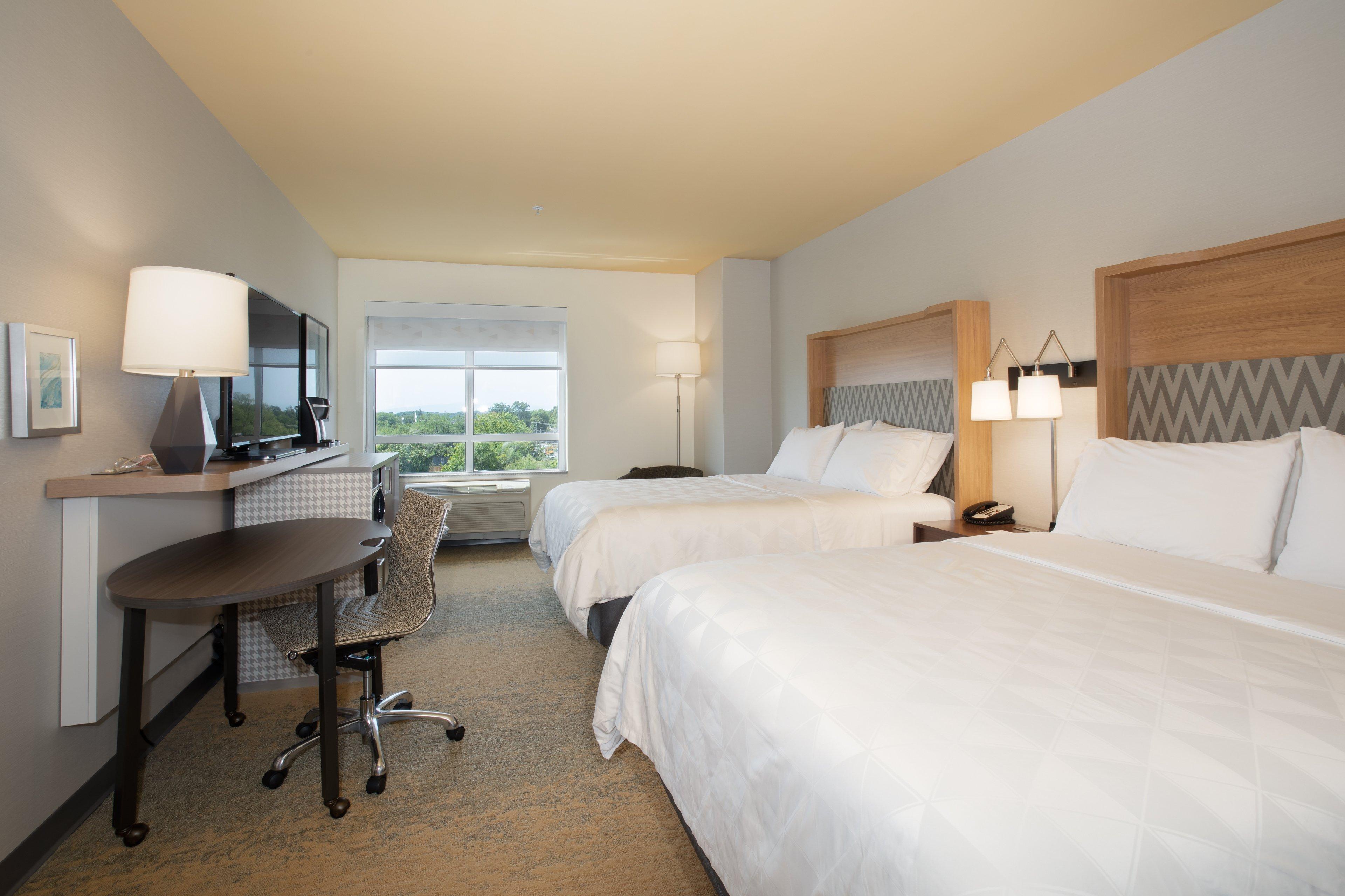 Holiday Inn Winchester Southeast-Historic Gateway By Ihg Esterno foto