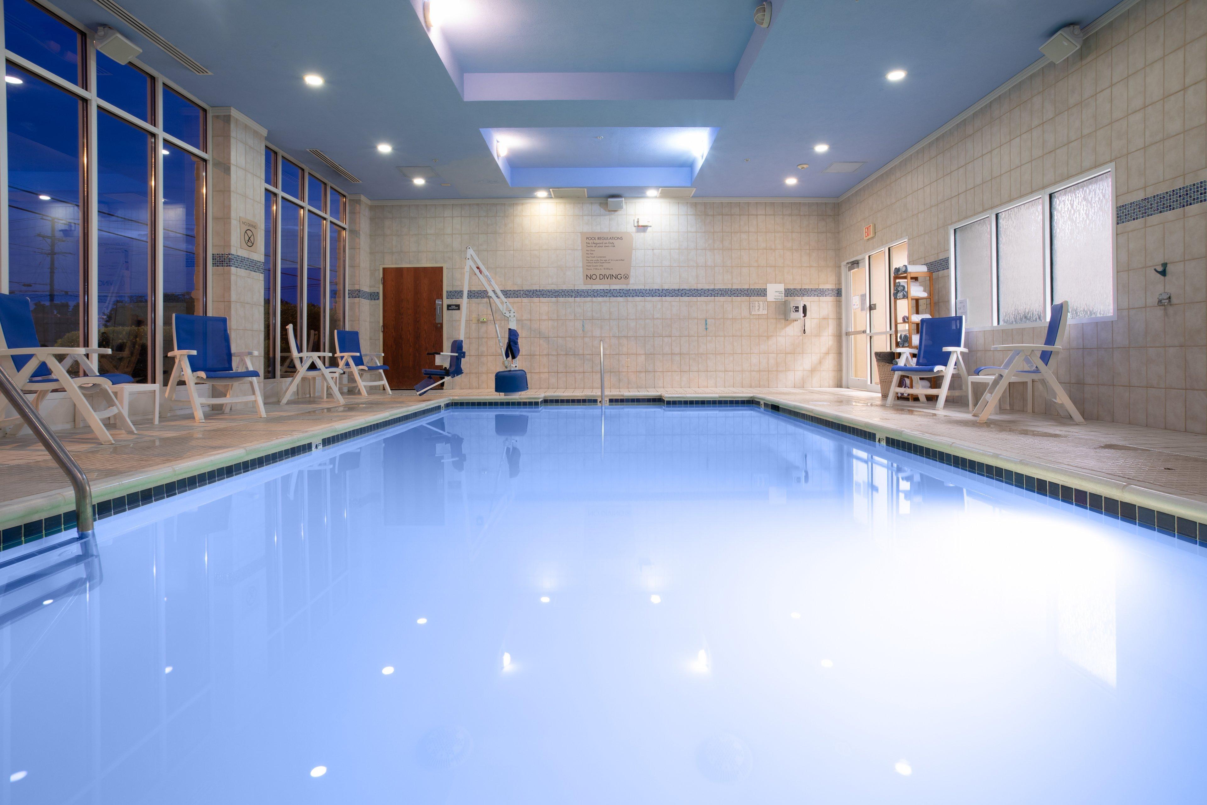 Holiday Inn Winchester Southeast-Historic Gateway By Ihg Esterno foto
