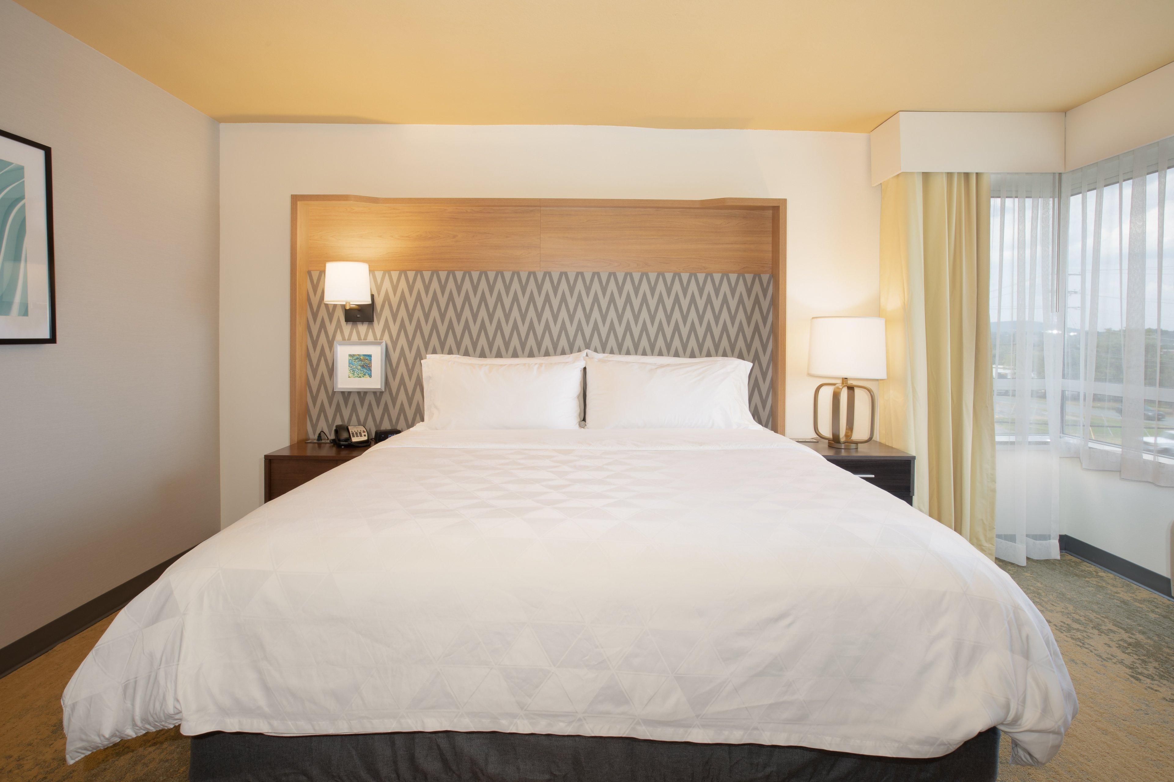 Holiday Inn Winchester Southeast-Historic Gateway By Ihg Esterno foto