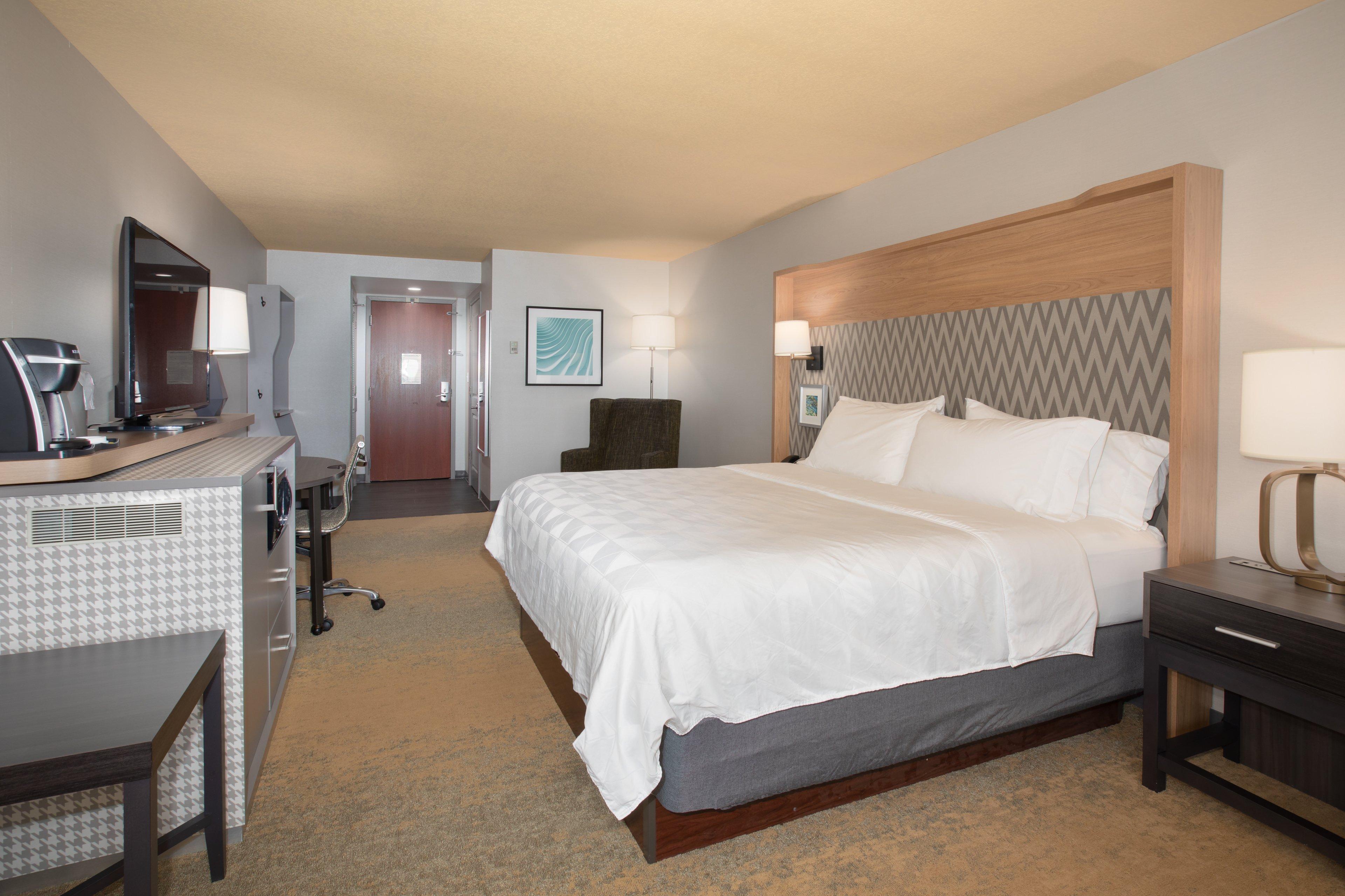 Holiday Inn Winchester Southeast-Historic Gateway By Ihg Esterno foto