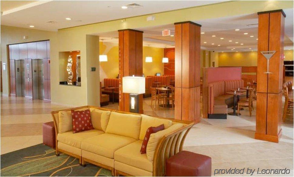 Holiday Inn Winchester Southeast-Historic Gateway By Ihg Interno foto