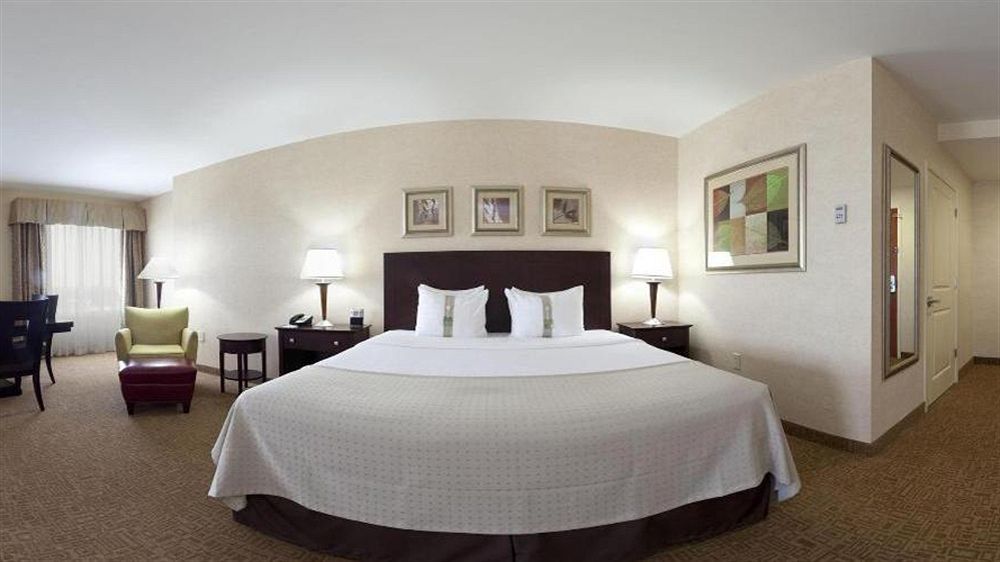 Holiday Inn Winchester Southeast-Historic Gateway By Ihg Esterno foto