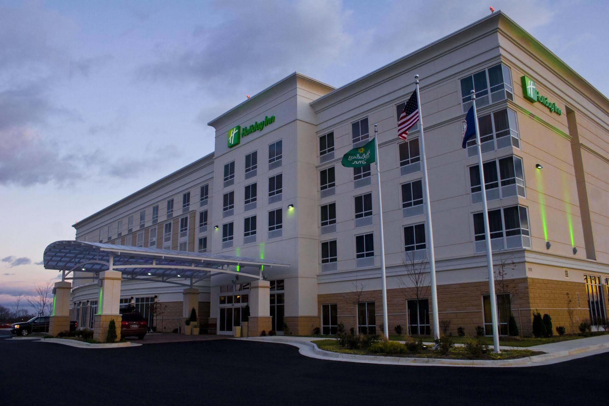 Holiday Inn Winchester Southeast-Historic Gateway By Ihg Esterno foto